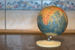 globe